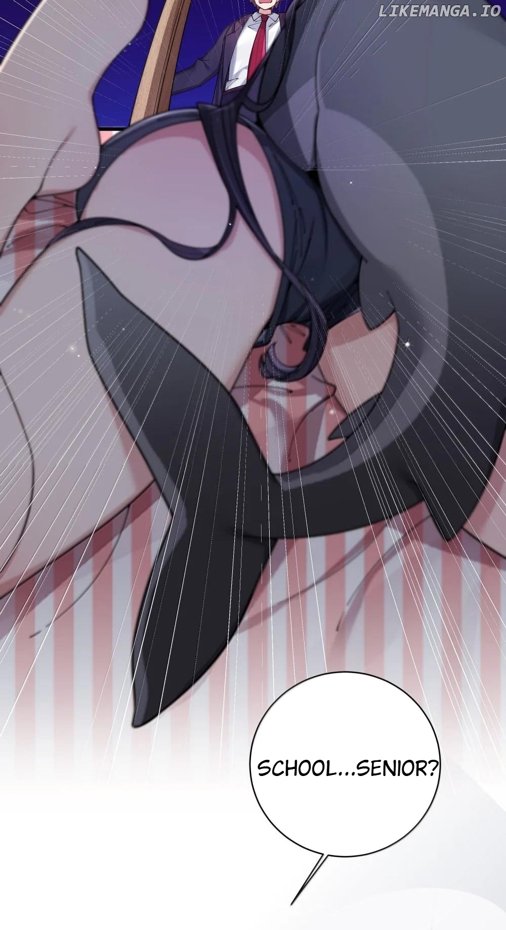My Fake Girlfriends are using me as a Shield Chapter 147 - page 21